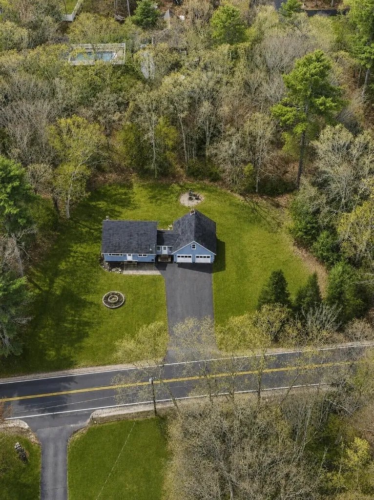 412 Sebago Lake Road Gorham ME 04038