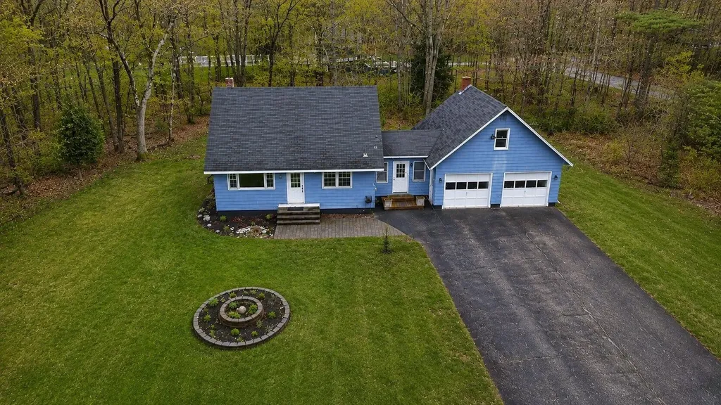 412 Sebago Lake Road Gorham ME 04038