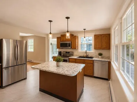 412 Sebago Lake Road Gorham ME 04038