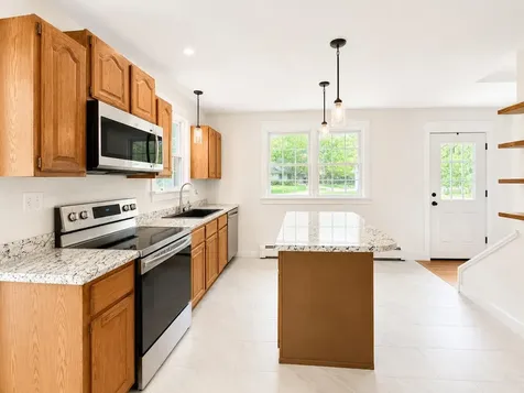 412 Sebago Lake Road Gorham ME 04038