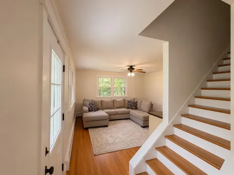 412 Sebago Lake Road Gorham ME 04038
