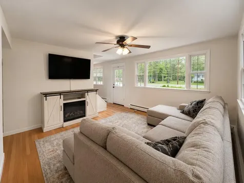 412 Sebago Lake Road Gorham ME 04038