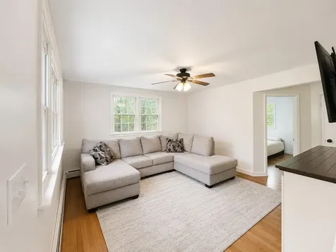 412 Sebago Lake Road Gorham ME 04038