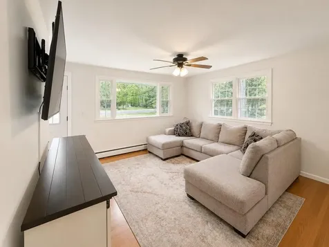 412 Sebago Lake Road Gorham ME 04038