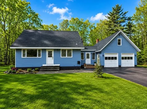 412 Sebago Lake Road Gorham ME 04038