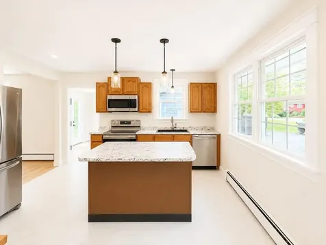 412 Sebago Lake Road Gorham ME 04038