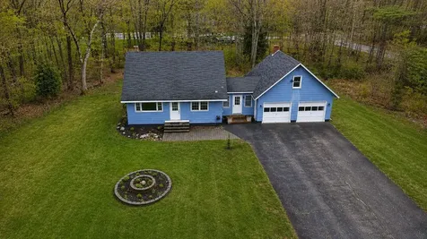 412 Sebago Lake Road Gorham ME 04038