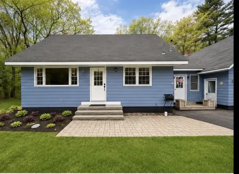 412 Sebago Lake Road Gorham ME 04038