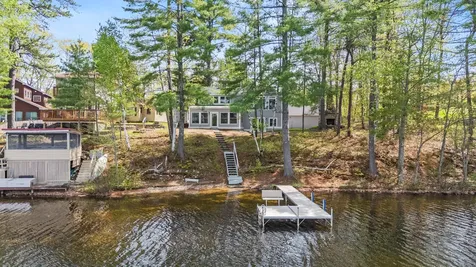 28 E Eleanor Avenue Standish ME 04084