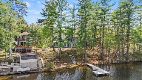 28 E Eleanor Avenue Standish ME 04084