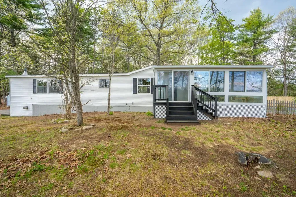 17 John Clark Road Dayton ME 04005