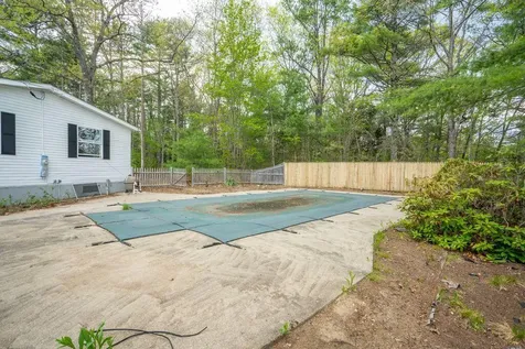17 John Clark Road Dayton ME 04005