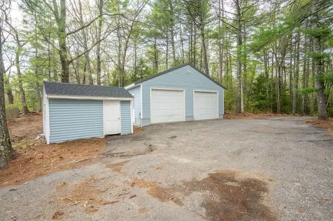 17 John Clark Road Dayton ME 04005