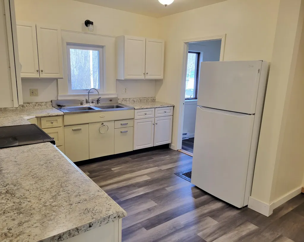 35 Mcdonald Street Bucksport ME 04416