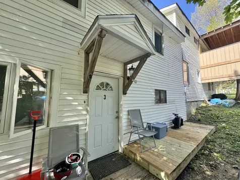 35 Mcdonald Street Bucksport ME 04416