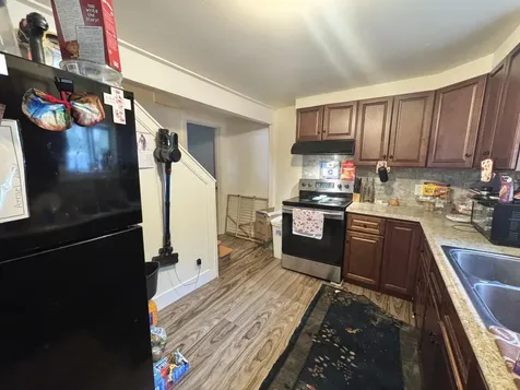 35 Mcdonald Street Bucksport ME 04416