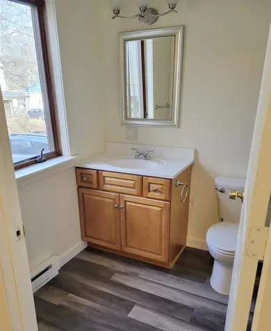35 Mcdonald Street Bucksport ME 04416