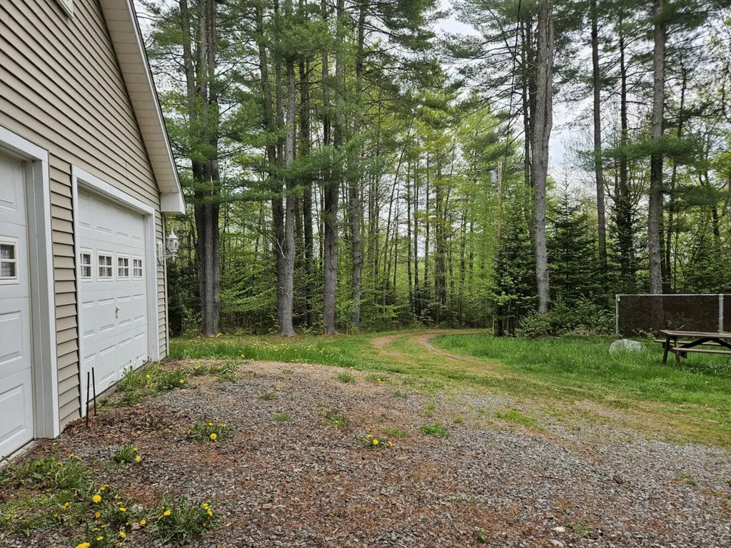 40 Peeks Hill Road Athens ME 04912