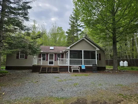 40 Peeks Hill Road Athens ME 04912