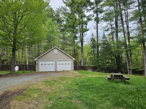 40 Peeks Hill Road Athens ME 04912