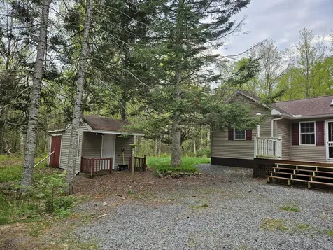 40 Peeks Hill Road Athens ME 04912