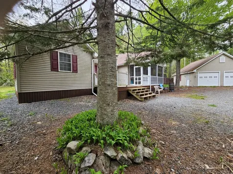 40 Peeks Hill Road Athens ME 04912