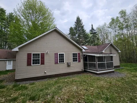 40 Peeks Hill Road Athens ME 04912