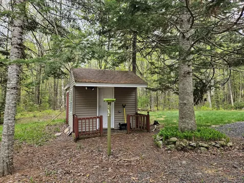 40 Peeks Hill Road Athens ME 04912