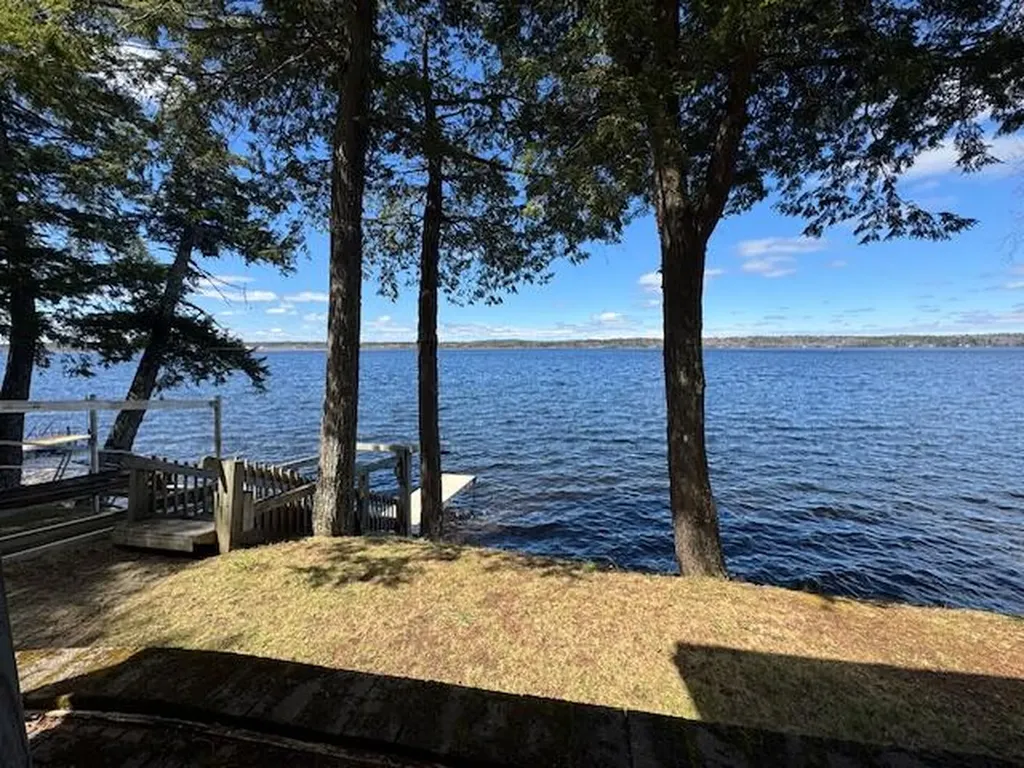 320 Redcedar Lane N Sidney ME 04330