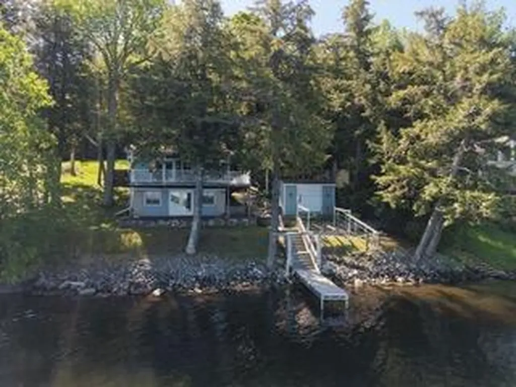 320 Redcedar Lane N Sidney ME 04330