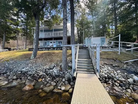 320 Redcedar Lane N Sidney ME 04330