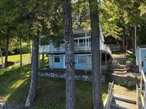 320 Redcedar Lane N Sidney ME 04330