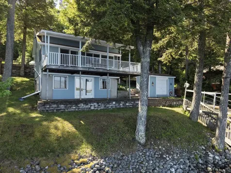 320 Redcedar Lane N Sidney ME 04330