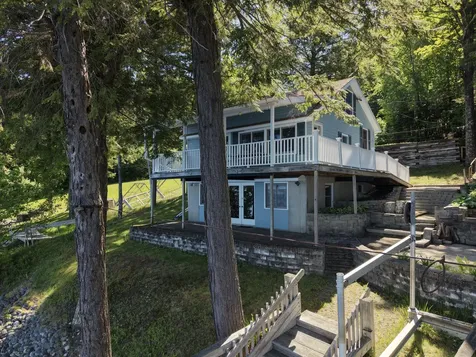 320 Redcedar Lane N Sidney ME 04330