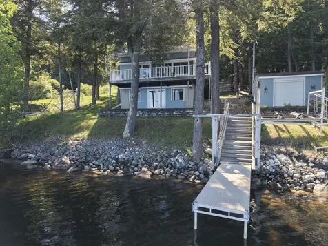 320 Redcedar Lane N Sidney ME 04330