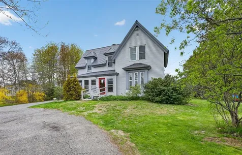 2694 Us Highway 1 Sullivan ME 04664