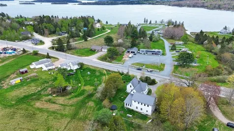 2694 Us Highway 1 Sullivan ME 04664