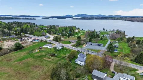 2694 Us Highway 1 Sullivan ME 04664