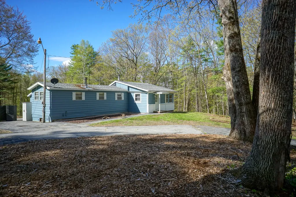 2475 Milton Mills Road Acton ME 04001