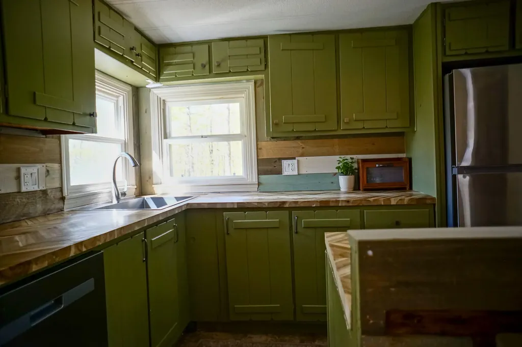 2475 Milton Mills Road Acton ME 04001