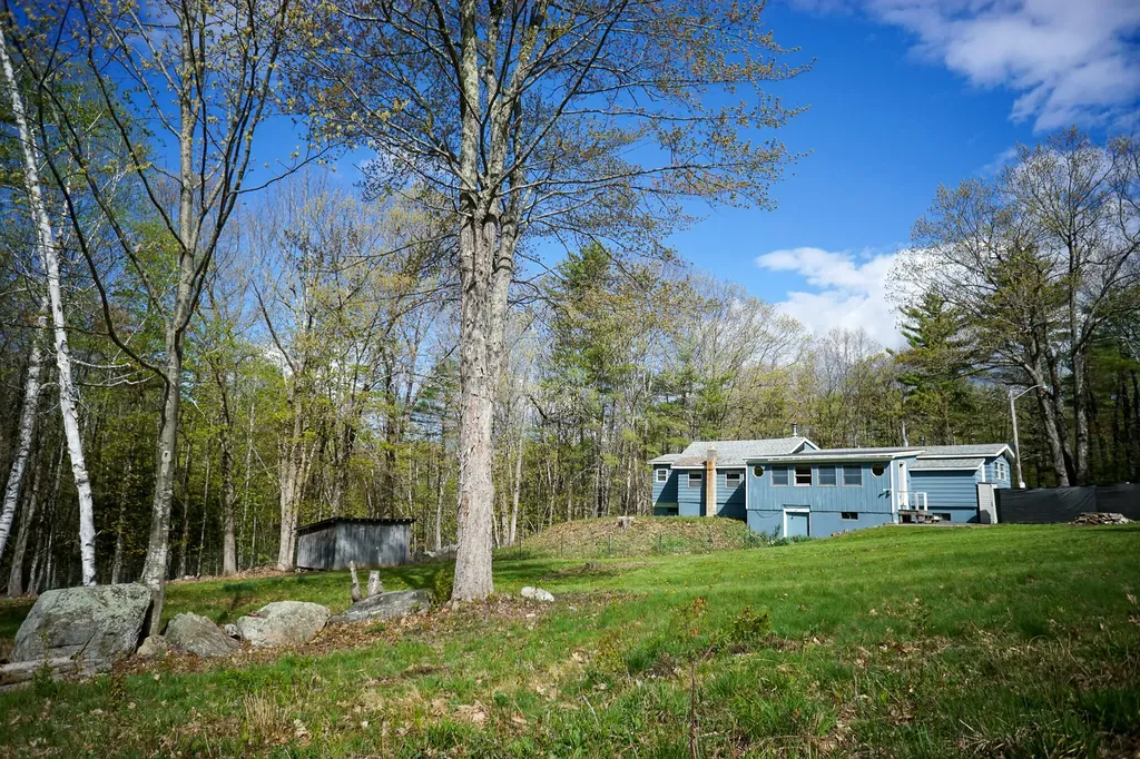 2475 Milton Mills Road Acton ME 04001