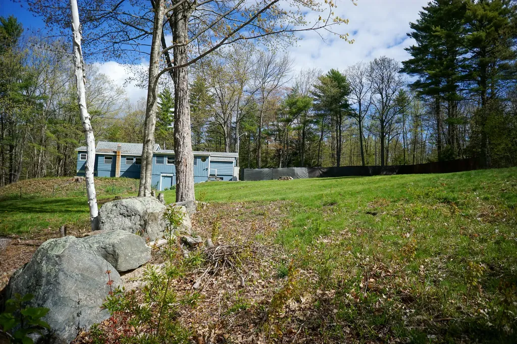 2475 Milton Mills Road Acton ME 04001