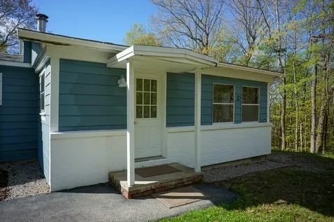 2475 Milton Mills Road Acton ME 04001
