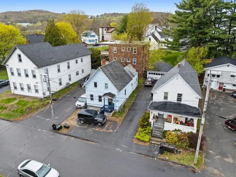 16 Kendall Street Augusta ME 04330