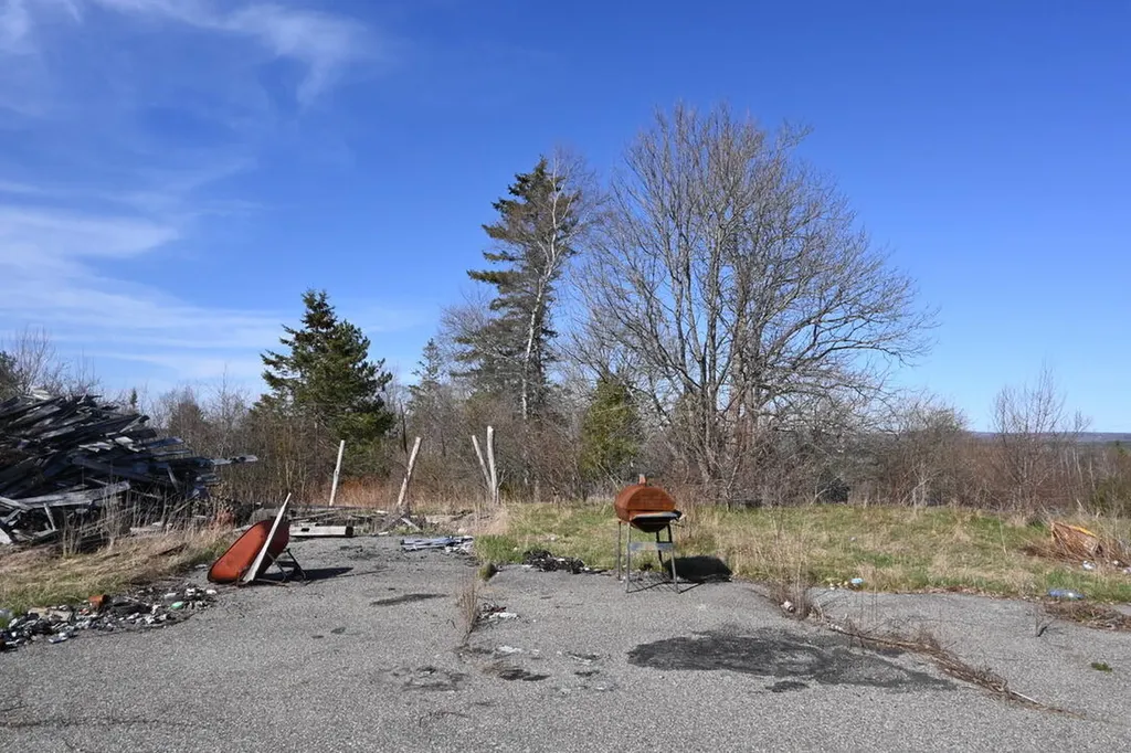 4315 Airline Road Wesley ME 04686
