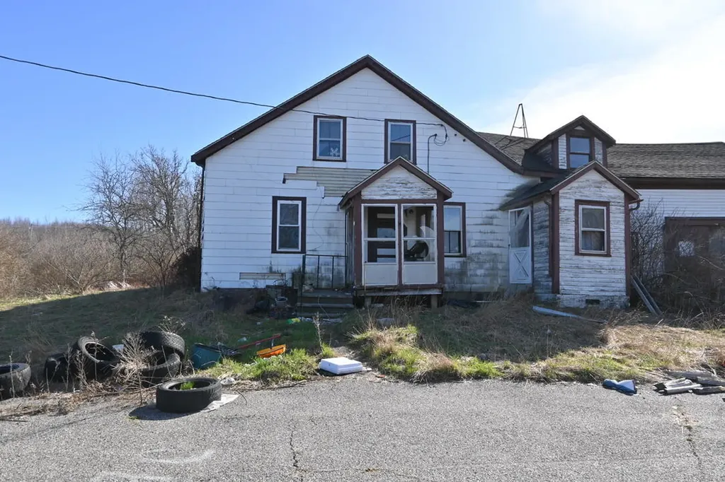 4315 Airline Road Wesley ME 04686