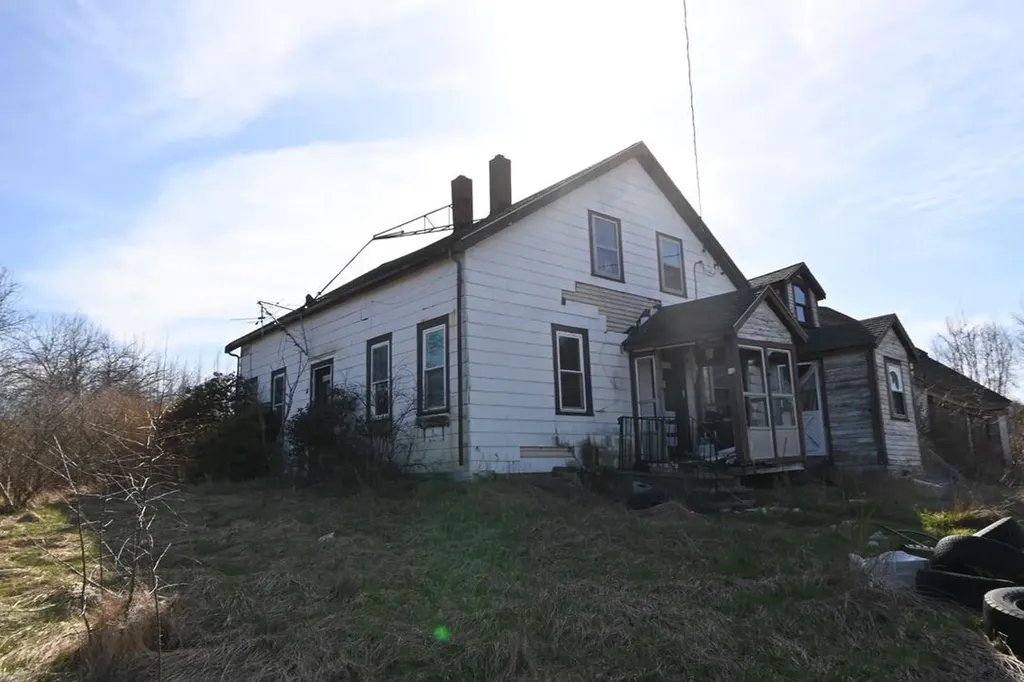 4315 Airline Road Wesley ME 04686