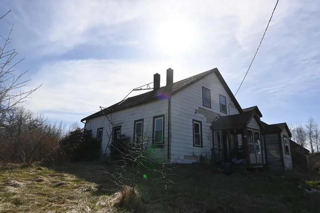 4315 Airline Road Wesley ME 04686