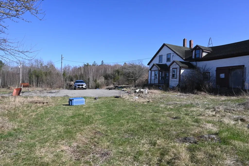4315 Airline Road Wesley ME 04686