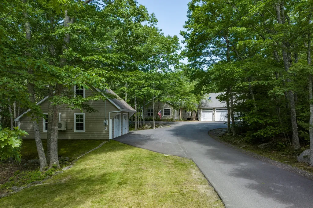 155 Maddocks Avenue Ellsworth ME 04605